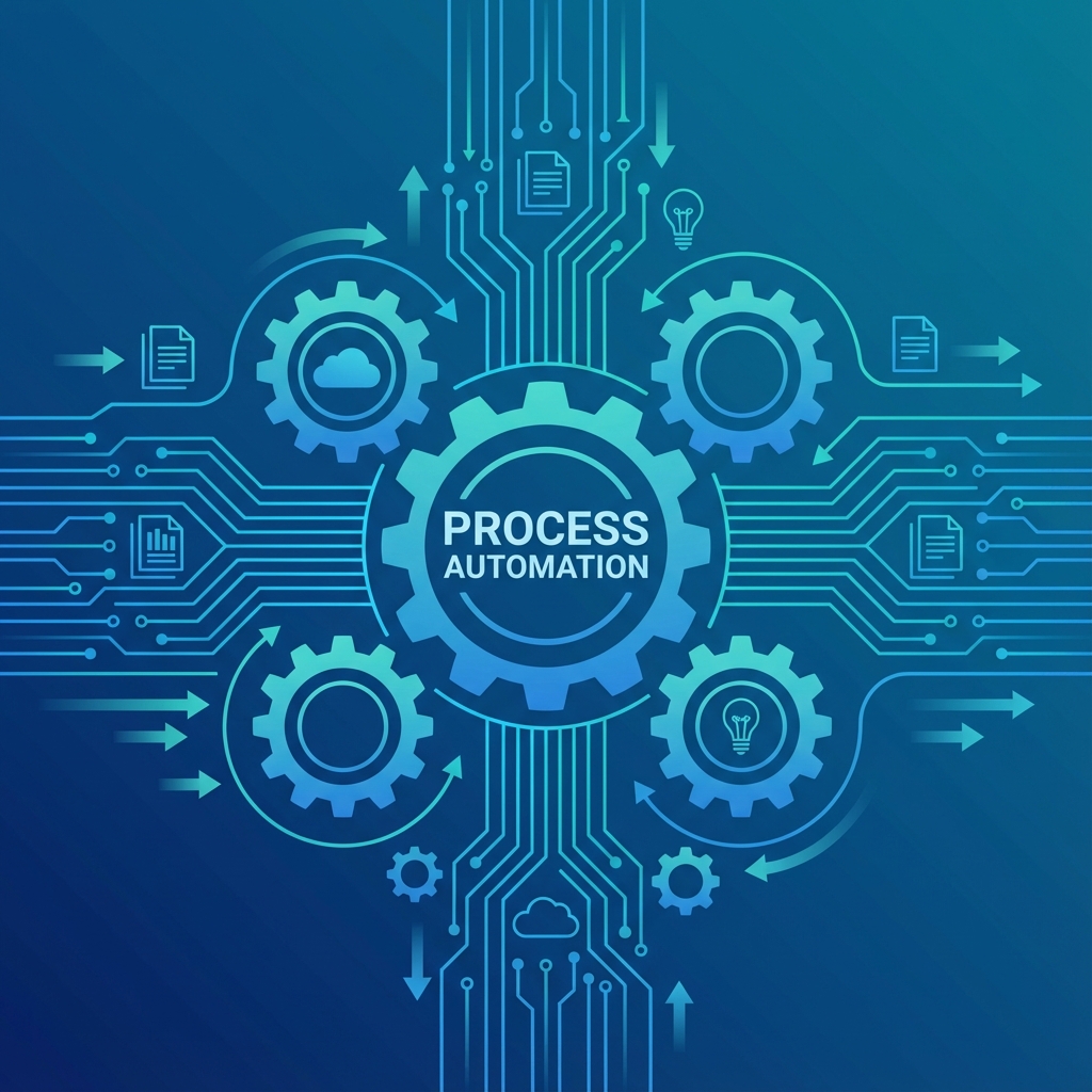 Mobile Salesforce App